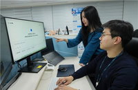 포스코DX, LLM 기반 기업용 AI 플랫폼 'P-GPT 2.1' 도입