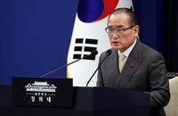 李대통령, 5일 시진핑과 회담…"한반도·한한령 해결 모색"