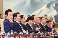 신세계-알리바바인터 등 한중 기업들 9건 MOU 체결