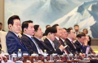 신세계-알리바바인터 등 한중 기업들 9건 MOU 체결