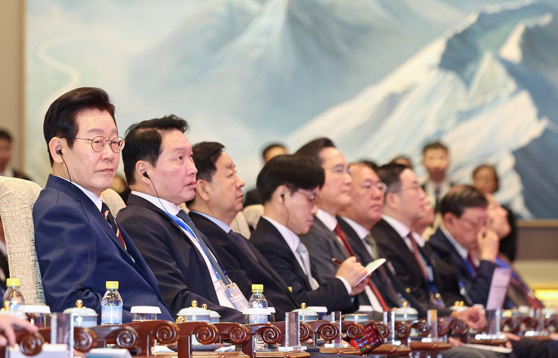 이재명 대통령