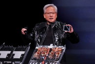 엔비디아 CEO "차세대 칩 풀가동 생산 중"…AI 연산 성능 5배 향상