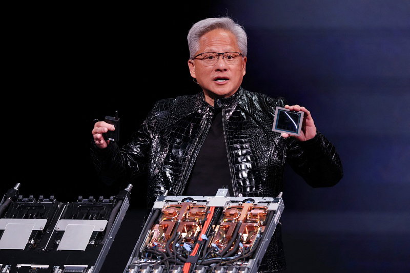 엔비디아 