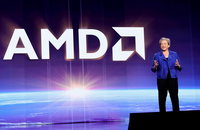 AMD, 기업용 AI 데이터센터 신형 칩 공개