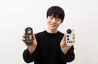 삼성, OLED 기반 차세대 AI 기기 공개