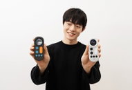 삼성, OLED 기반 차세대 AI 기기 공개