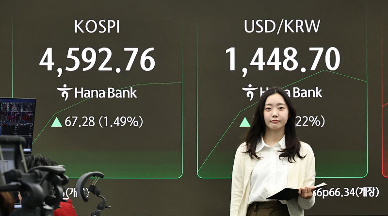 코스피