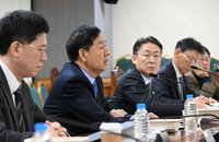 구윤철 "환율, 펀더멘털과 괴리…여전히 높은 변동성"