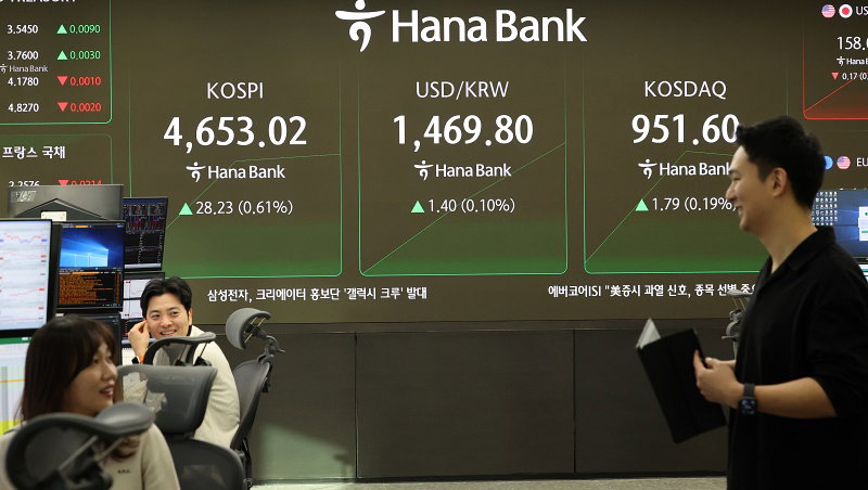 코스피