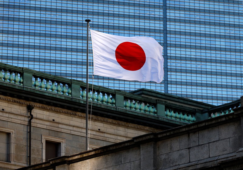 BOJ