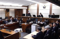 尹 체포방해 1심 징역 5년 "법치훼손·경호처 사병화"