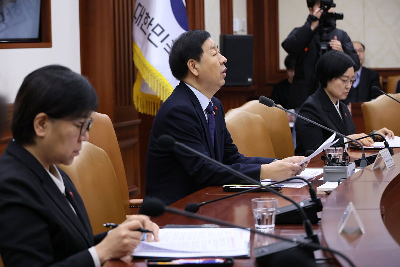구윤철 부총리
