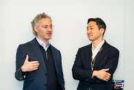 팔란티어-HD현대, 수천억원 규모 'AI 빅딜' 체결