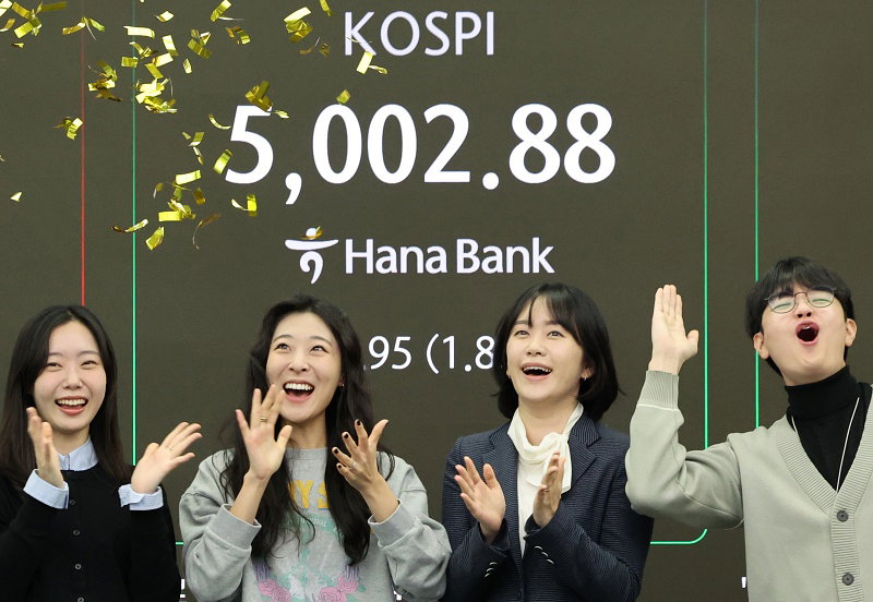 코스피