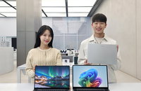 삼성전자, AI PC '갤럭시 북6' 시리즈 국내 출시