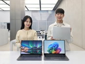 삼성전자, AI PC '갤럭시 북6' 시리즈 국내 출시