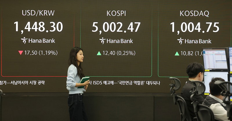 코스피