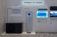 삼성전자, HVAC 시스템 'EHS 올인원' 유럽 출시