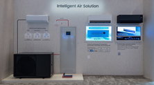 삼성전자, HVAC 시스템 'EHS 올인원' 유럽 출시