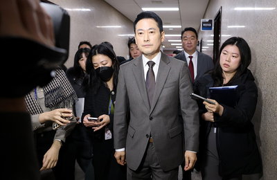 국민의 힘 한동훈 제명 확정…계파 갈등 고조