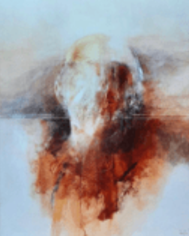 [니콜라스 빈스펠드_Oil on canvas_70x90cm]