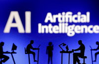 패럴렐 웹 시스템즈 AI 스타트업, 20억 달러 가치 투자 유치