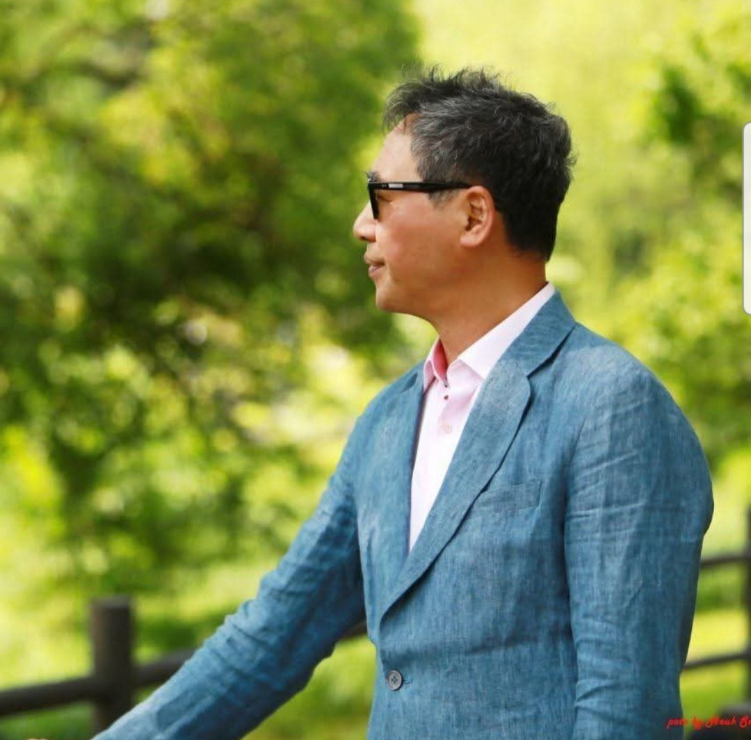 [김병구 작가]
