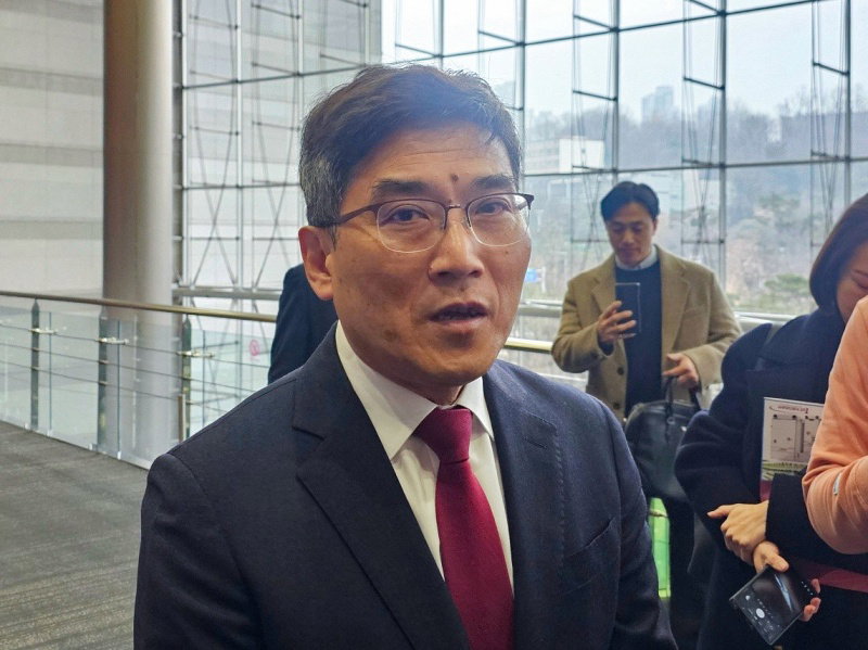 송재혁 삼성전자 최고기술책임자 사장