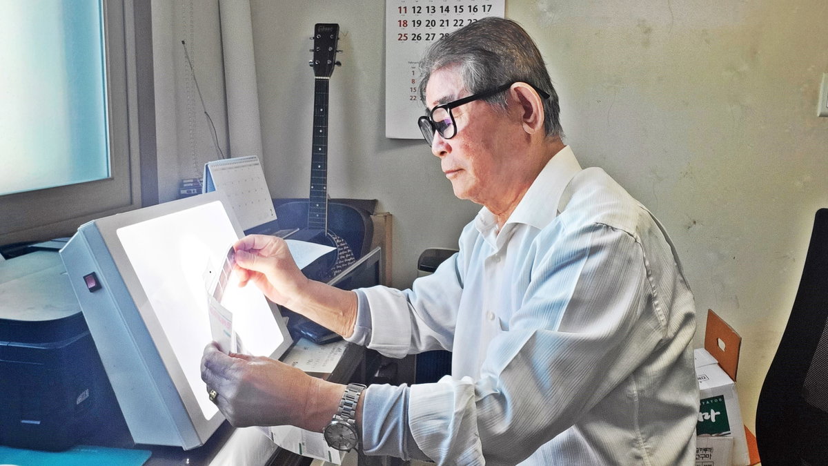 [사진가 이정범]