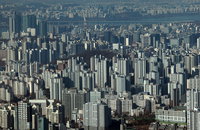 [부동산 브리핑] 1월 전국 집값 0.28% 올랐는데...서울 0.91% 급등