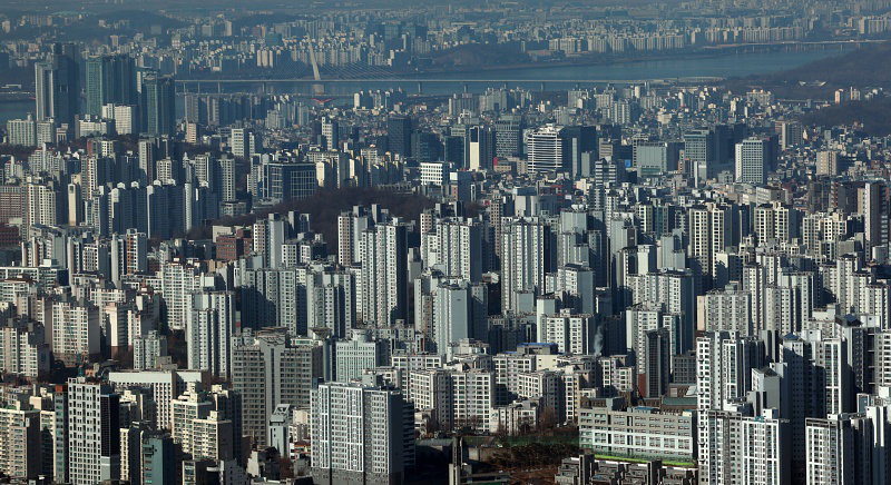 아파트