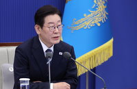 李대통령 "기존 다주택자 대출연장·대환대출 규제방안 검토 지시"