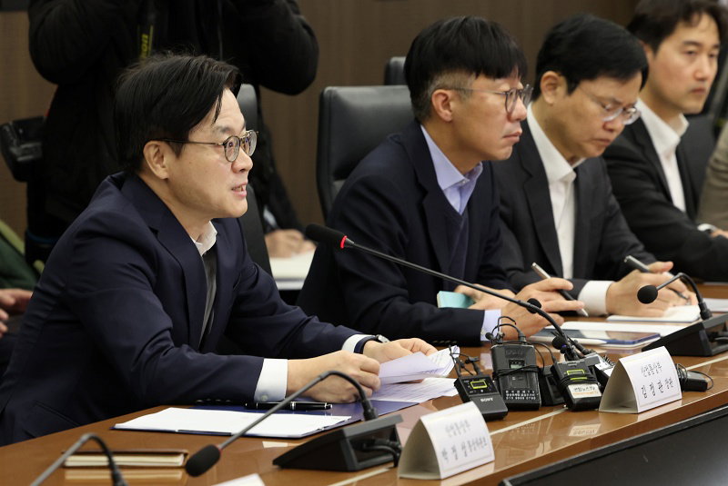 김정관 장관