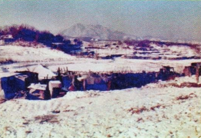 [평촌동 귀인마을 1986]