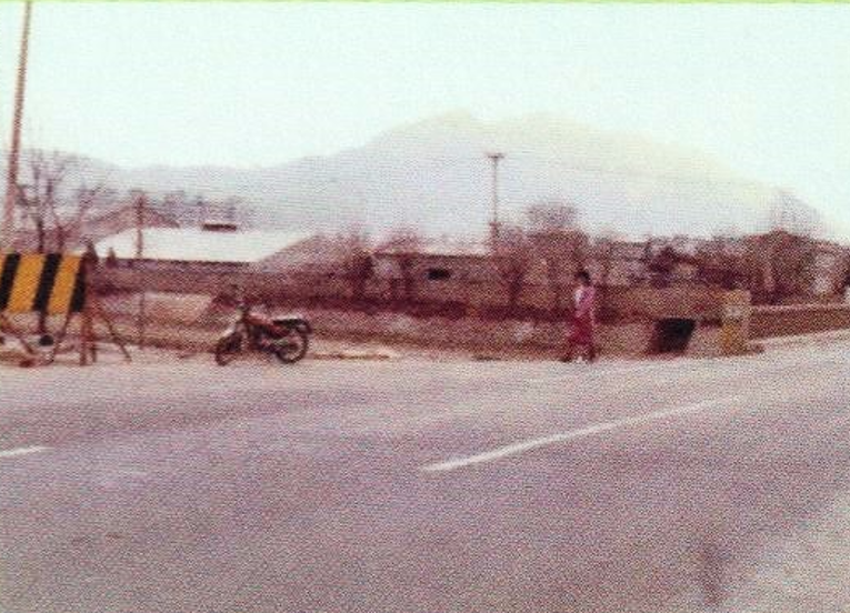 [안양시 호계1동 1986]
