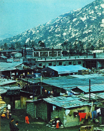 [1980년대 안양]