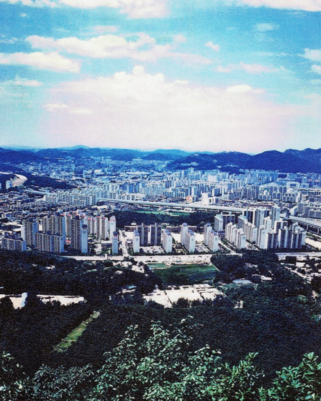 [1990년대 안양]