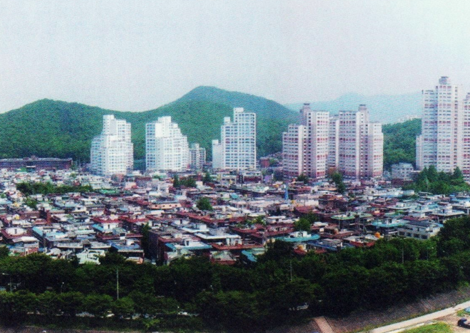 [2009년 안양시 만안구 석수3동 충훈부]