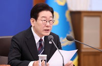 이 대통령 "다주택 유지는 자유…손익은 각자의 몫"