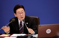 李대통령 "매각 명령 대상은 투기용 농지"