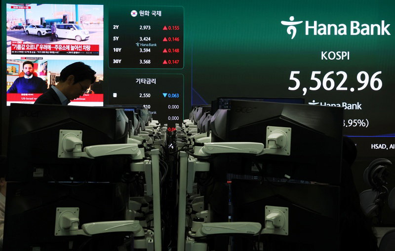 코스피