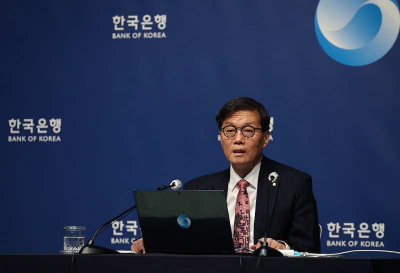 이창용 총재