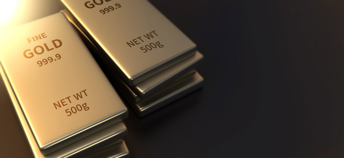 GOLD