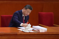 중국, 기술 자립 가속 선언…AI·반도체 집중 육성