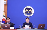 이 대통령 “7대 비정상 정상화 속도”…마약·주가조작·부동산 범죄 경고