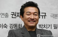 배우 이재룡, 강남서 뺑소니 사고 후 '면허 정지' 수준 적발... "음주 부인"
