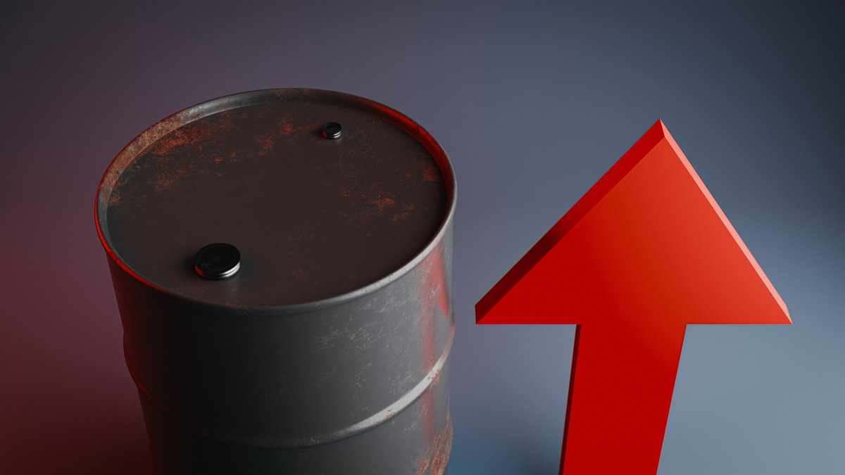 WTI $100 돌파