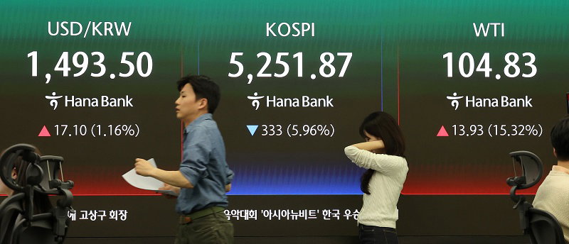코스피