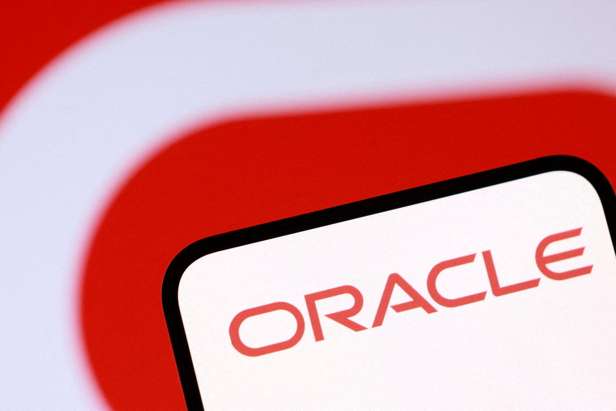 ORACLE