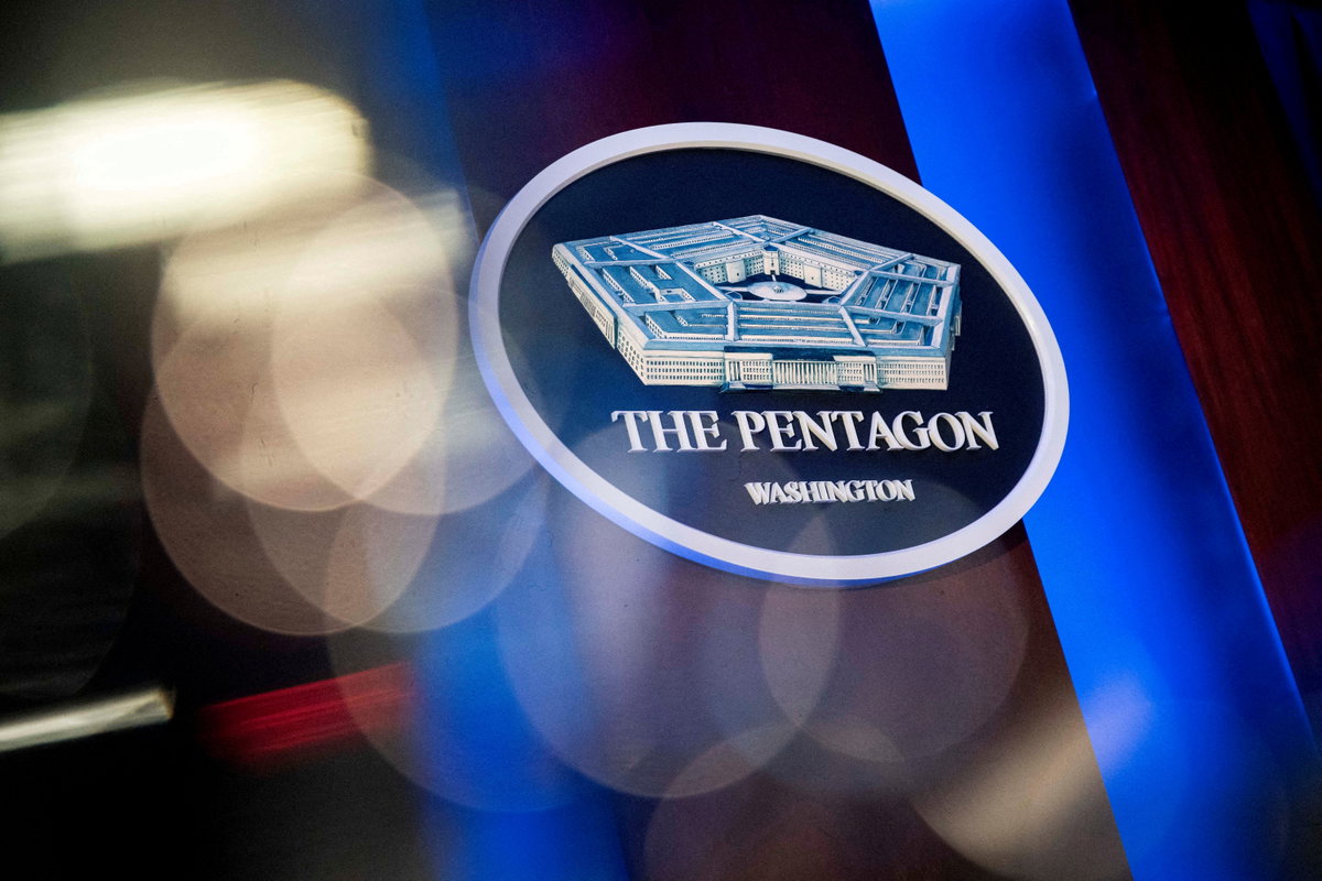 pentagon